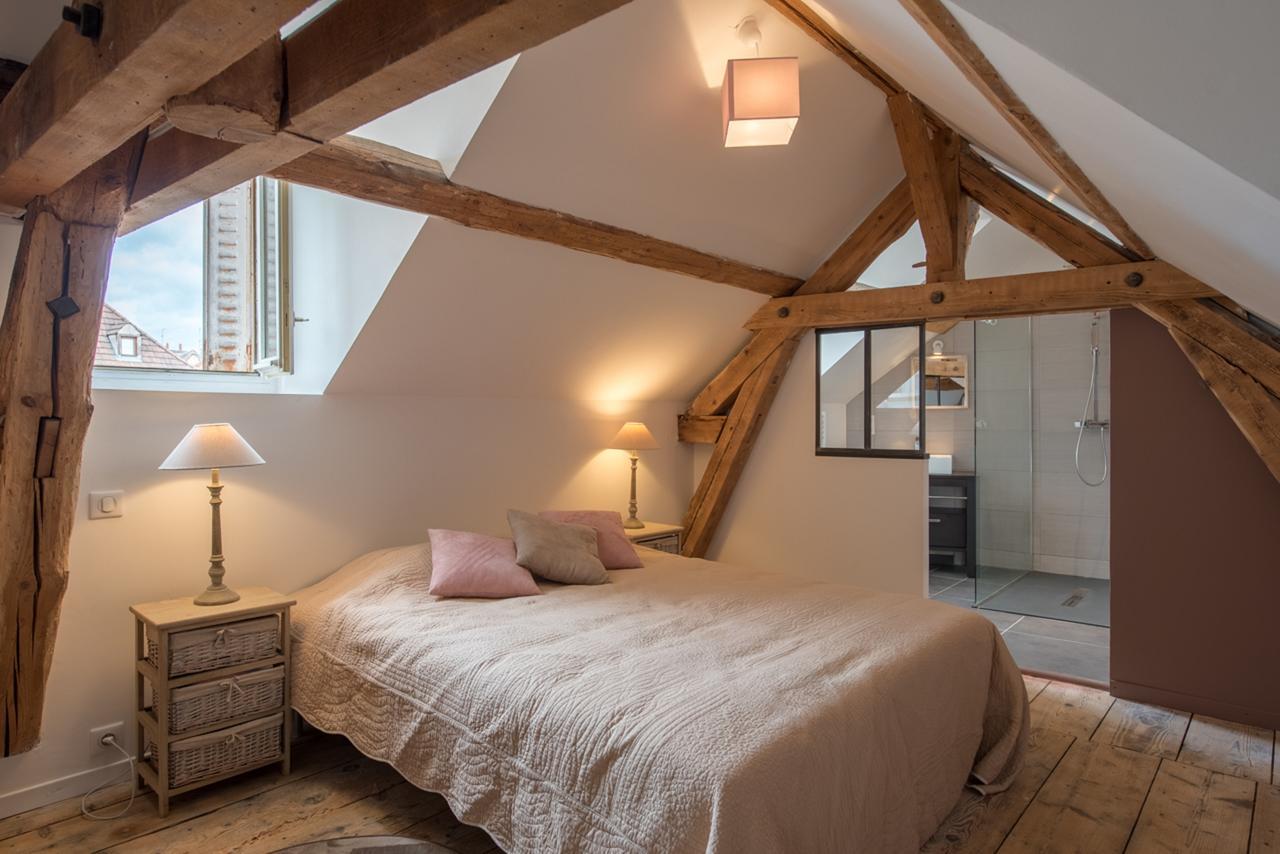 Marion Apartment Бон Екстериор снимка