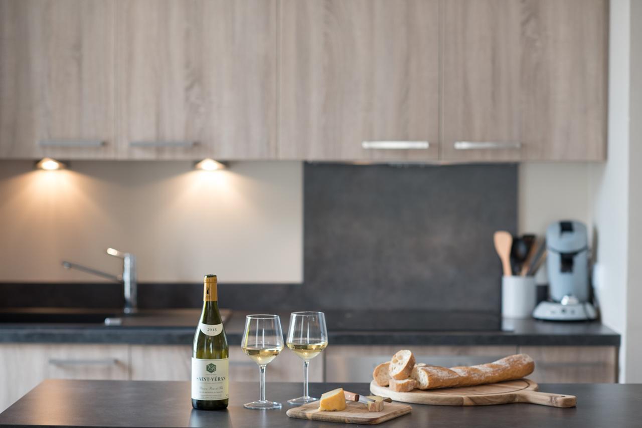 Marion Apartment Бон Екстериор снимка