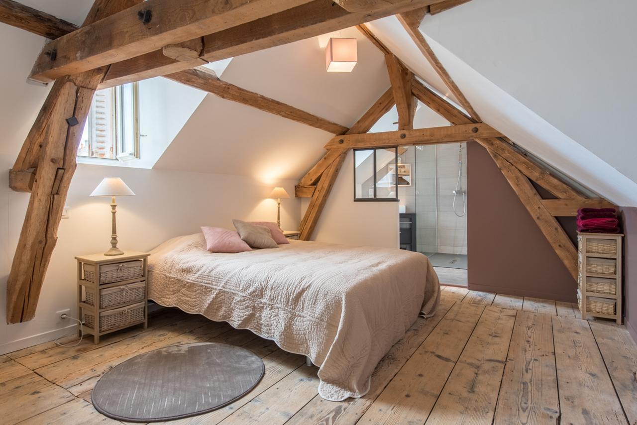 Marion Apartment Бон Екстериор снимка