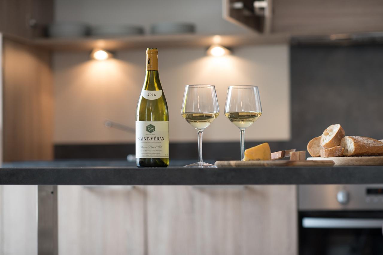 Marion Apartment Бон Екстериор снимка