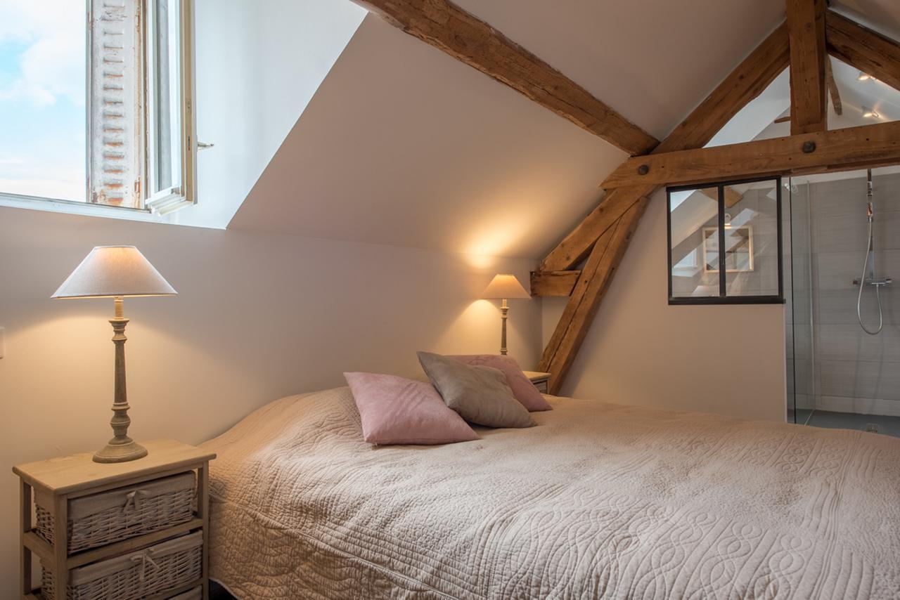 Marion Apartment Бон Екстериор снимка