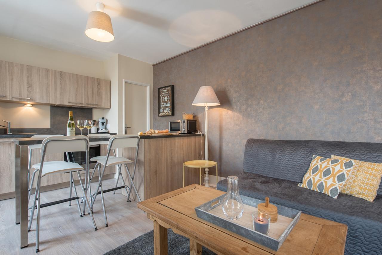 Marion Apartment Бон Екстериор снимка
