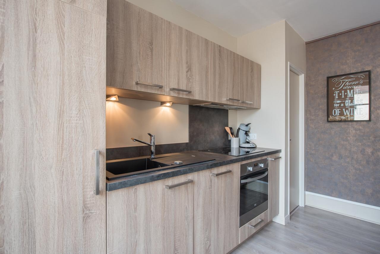 Marion Apartment Бон Екстериор снимка